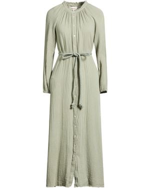 Xirena Vestido Midi - Verde