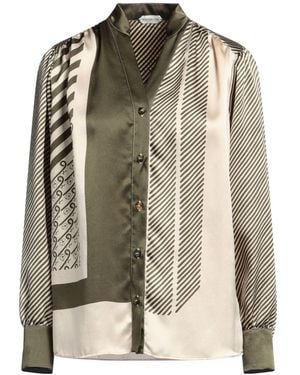 Mantero 1902 Shirt - Green
