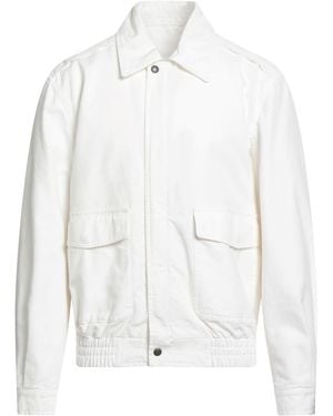 Winnie New York Jacket - White