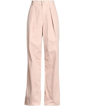 Haikure Jeans - Pink