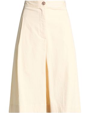 NEIRAMI Shorts & Bermudashorts - Natur