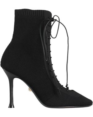 ALEVI Stiefelette - Schwarz