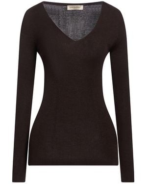 Gentry Portofino Pullover - Negro
