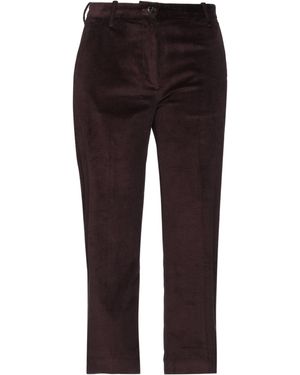Nine:inthe:morning Trouser - Brown