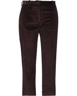 Nine:inthe:morning Trouser - Brown