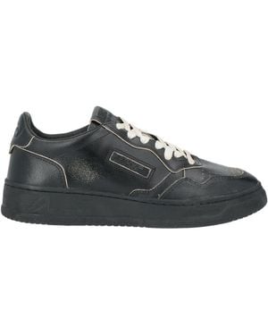 Autry Trainers - Black