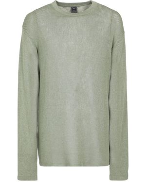 8 by YOOX Jumper - Green