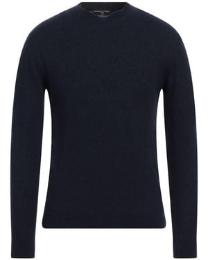 Daniele Fiesoli Pullover - Azul