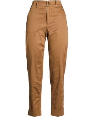 Berwich Trouser - Natural
