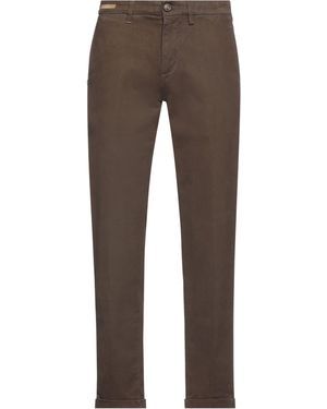 RE_HASH Pantalone - Grigio