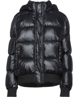 ARMANI EXCHANGE Puffer - Black