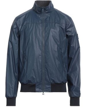 Historic Jacket - Blue
