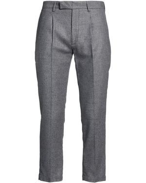 Messagerie Trouser - Grey
