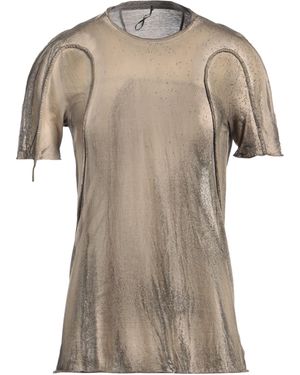Masnada T-shirt - Verde