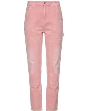 Pinko Trouser - Pink