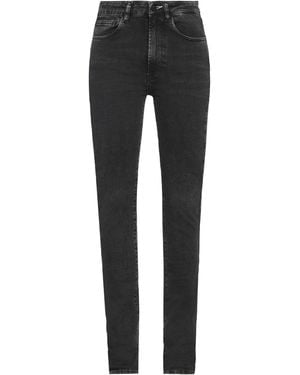 3x1 Jeans Cotton, Elastane - Gray