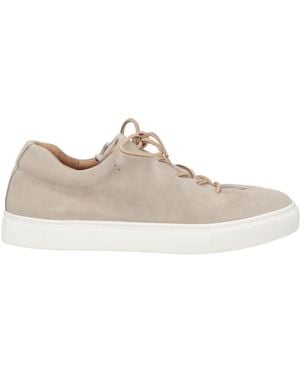 KJØRE PROJECT Sneakers - Weiß