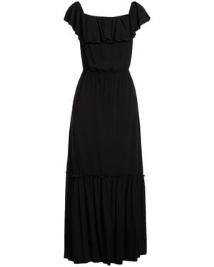 ViCOLO Maxi Dresses - Black