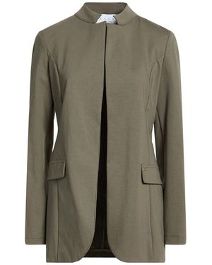 Kaos Jackets - Green