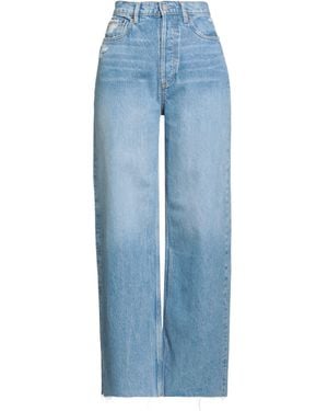 Boyish Jeans - Blue