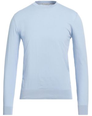 Paolo Pecora Jumper - Blue