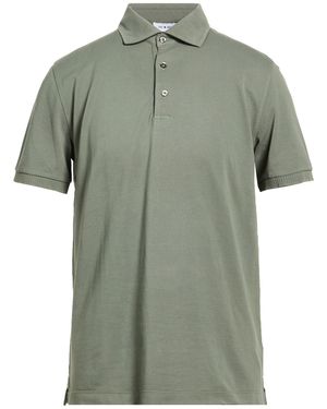 3RD · MAY Polo Shirts - Green