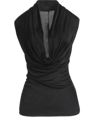Helmut Lang Top - Black