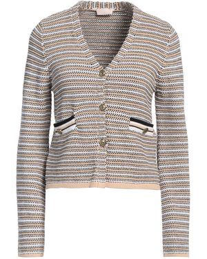 Liu Jo Cardigan - Grey