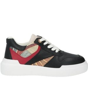 Gattinoni Sneakers - Noir