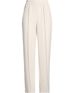 Marella Trouser - White