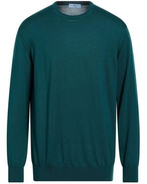 Harmont & Blaine Pullover - Verde