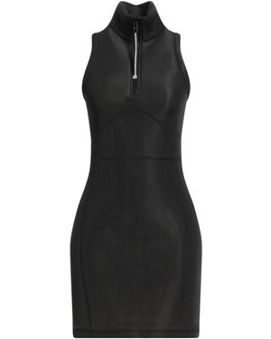 Nue Minivestido - Negro