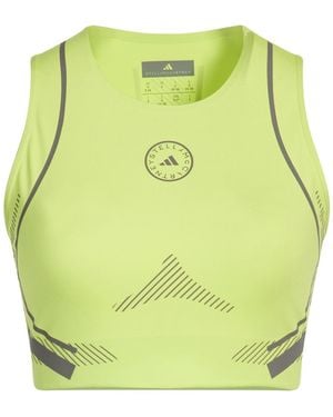 adidas By Stella McCartney Top - Green