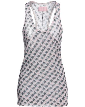 Zadig & Voltaire Canotta - Bianco