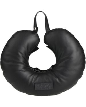 MM6 by Maison Martin Margiela Sac à main - Noir