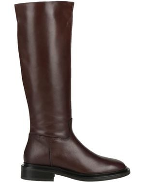 Francesco Brunelli Boot - Brown