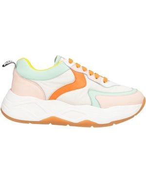 Voile Blanche Sneakers - Weiß