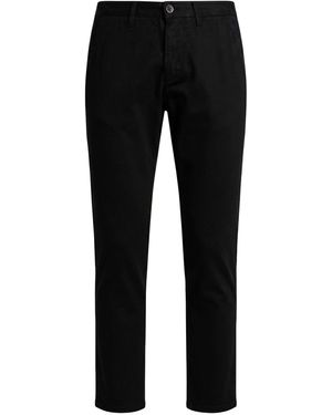 Armata Di Mare Trousers Cotton, Elastane - Black
