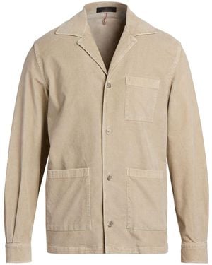 Santaniello Jacket - Natural