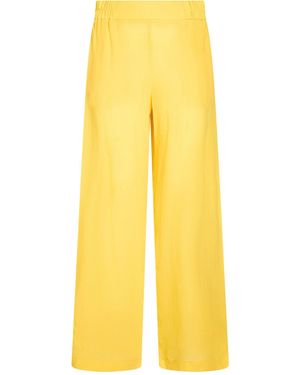 Momoní Pants Tencel - Yellow