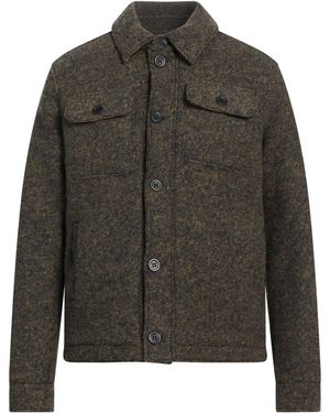 Bomboogie Jacket - Green