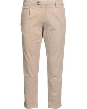 Myths Trouser - Natural