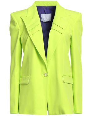 Gaelle Paris Blazer - Verde