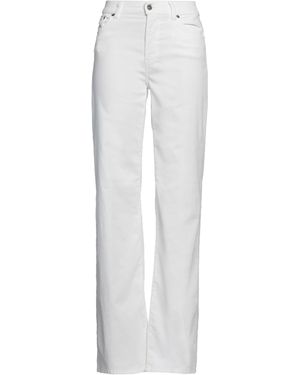 Dondup Hose - Weiß