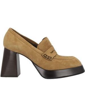 Giampaolo Viozzi Loafer - Brown