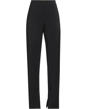Calvin Klein Hose - Schwarz