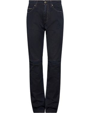 Frankie Morello Trouser - Blue