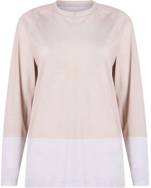 Poc T-Shirt Recycled Polyester - Pink