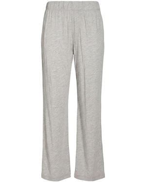 ÉTERNE Trousers - Grey