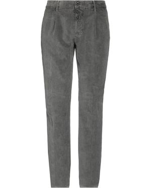 Incotex Trouser - Grey